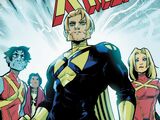 Astonishing X-Men Infinity Comic Vol 1 24