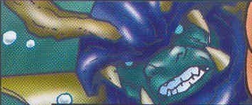 Spider-Man: Heroes & Villains (Earth-10995)