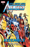 Avengers Assemble TPB #4