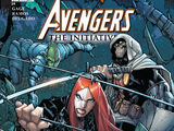 Avengers: The Initiative Vol 1 24