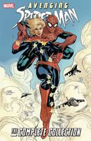 Avenging Spider-Man: The Complete Collection #1