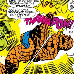 Benjamin Grimm (Earth-689) from Avengers Annual Vol 1 2 0002.jpg