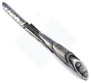 Berserker Staff from Marvel's Agents of S.H.I.E.L.D. 003