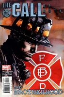 Call of Duty: The Brotherhood #5