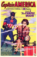 Captain America (1944 film serial) (155 KB) Captain America (1944)