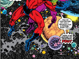 Captain Marvel Vol 1 43