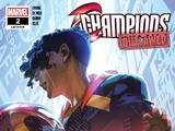 Champions Vol 4 2
