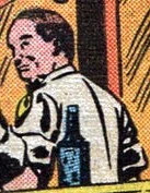 Charlie (Bartender) (Earth-616) from Fear Vol 1 11 0001