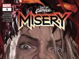 Cult of Carnage: Misery Vol 1 5