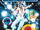 Dazzler Comic Books