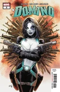 Domino (Vol. 3) #2