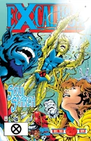 Excalibur #104