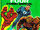 Fantastic Four Annual (UK) Vol 1