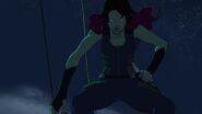 Gamora (Earth-17628) from Marvel's Guardians of the Galaxy (animated series) Season 1 1 002