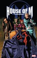 House of M Companion Omnibus