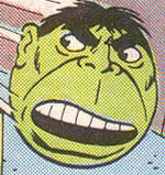 Hulk-Ball (Earth-88039)