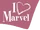 I (heart) Marvel Logo.png
