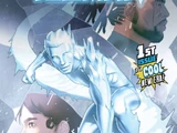 Iceman Vol 4