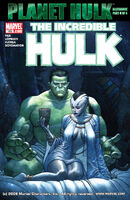 Incredible Hulk Vol 2 103