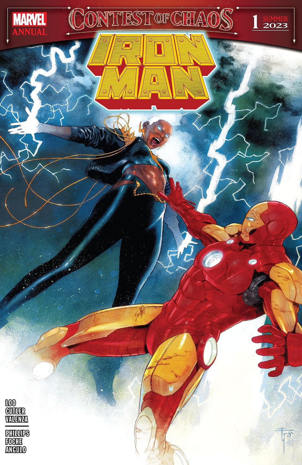 タイムセール　MTG マーベル　Iron Man foil未開封　④ MTG Marvel Secret Lair Iron Man Foil Sealed Presale Ships