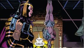 Jet Zola (Earth-616) from Captain America Vol 7 18 001