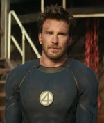 Jonathan Storm (Earth-121698) (584 KB) 2000s Fantastic Four films (Earth-121698)