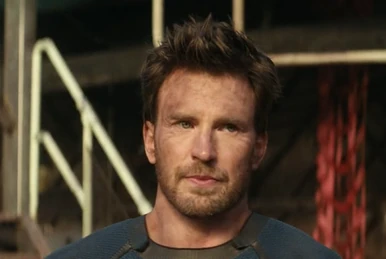 Earth-121698 | Marvel Database | Fandom