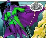 Kang the Conqueror (Earth-50358) from Exiles Vol 1 58 0001