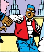 Kevin (Earth-616) from Amazing Spider-Man Vol 1 290 001