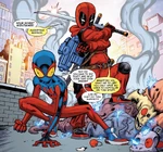 Team-Up with 