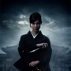 Mariko Yashida (Earth-41578) 001.jpg