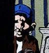 Mark (Cypress Hills) (Earth-616) from Amazing Spider-Man Vol 1 425 001