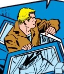 Martin (Henchman) (Earth-616) from Amazing Spider-Man Vol 1 297 0001