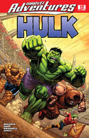 Marvel Adventures Hulk Vol 1 12