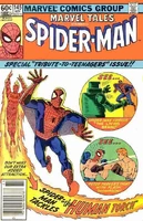 Marvel Tales (Vol. 2) #145