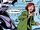 Mary Parker (Simulacrum) (Earth-616)