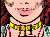 Melissandra (Earth-616)