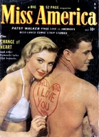 Miss America Magazine (Vol. 7) #27