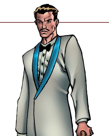 Morgan Stark Earth 616 Marvel Database Fandom Because only those of us who read the comics and have done so for awhile, or who heard tony reference morgan in infinity. morgan stark earth 616 marvel