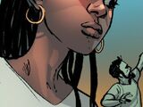 Natalie Washington (Terra-616)