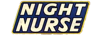 Night Nurse (1972) Logo2