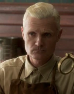 Otto Mink Marvel Cinematic Universe (Earth-199999)