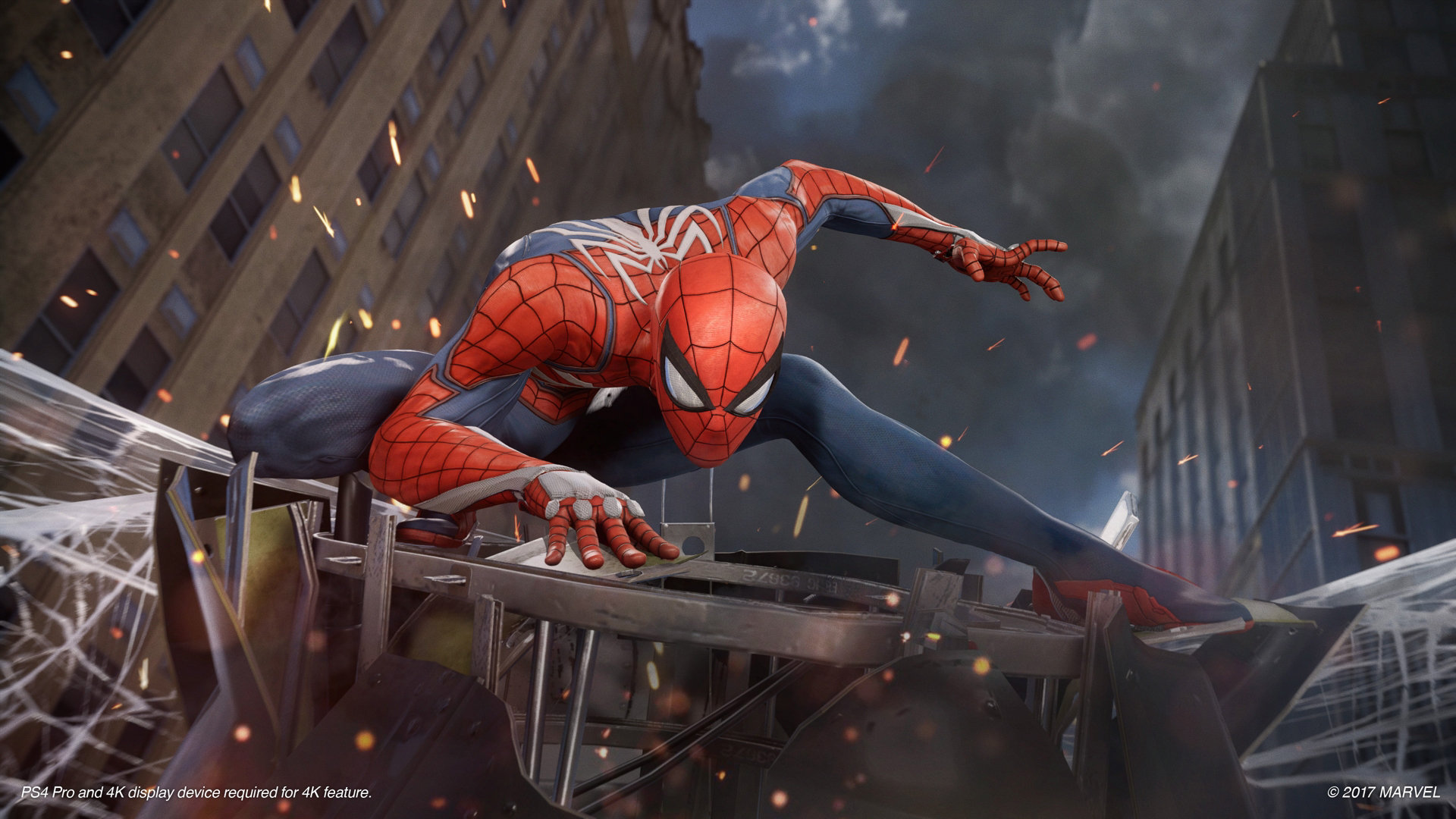 スパイダーマン ピーター パーカー アース1048 マーベル データベース Wiki Fandom スパイダーマン ピーター パーカー アース1048 マーベル データベース Wiki Fandom