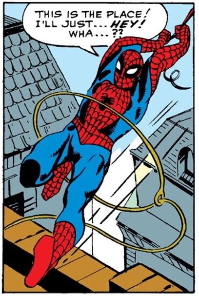 Amazing Spider-Man (MX) Vol 1 12 | Marvel Database | Fandom Amazing Spider-Man (MX) Vol 1 12 | Marvel Database | Fandom