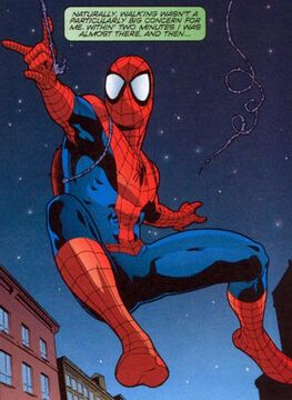 アメコミマーベル　MARVEL  PETER PARKER SPIDER-MAN Peter Parker Spider-Man #81 (Marvel Comics June, 1997) | eBay