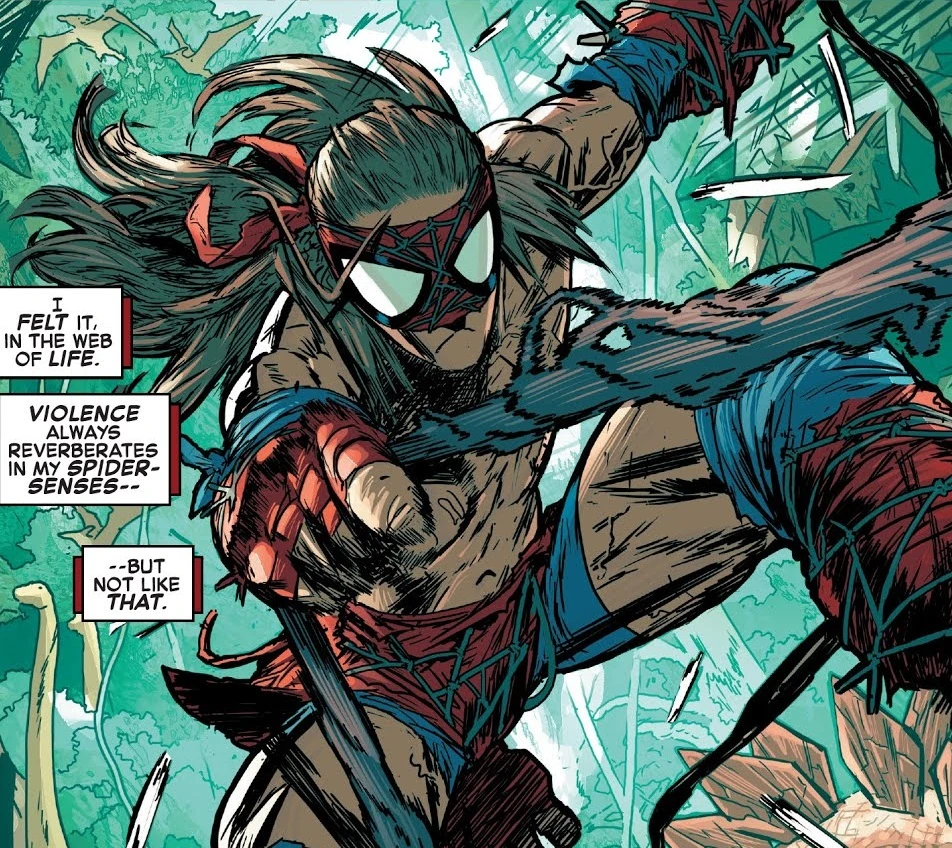 Peter Parker (Earth-83043) | Marvel Database | Fandom