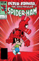 Peter Porker, The Spectacular Spider-Ham #15