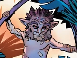 Pip Gofern (Terra-616)