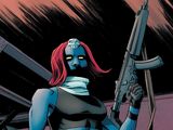 Raven Darkhölme (Earth-616)