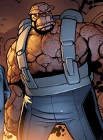 Marvel Knights 2099 (Earth-2992)